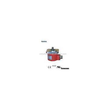 LSC6615  Shaft Encoder (CE approved)