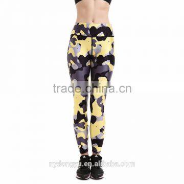 White Black Camo Yoga Jogging Legging /morning Morning xg Camo Plus Size High Waist Athletic High Waist Yoga Pants photo-5