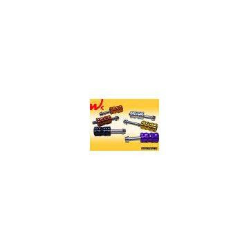CNC modeling screw-XN8-2