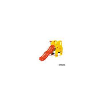 plastic slide(children slide  indoor playground)