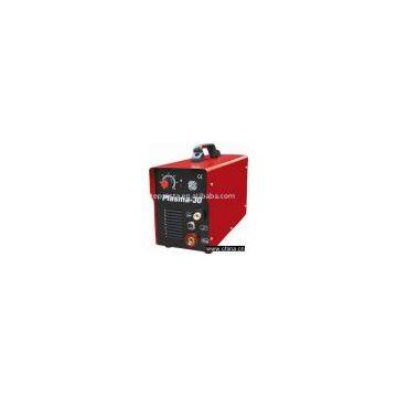 inverter air plasma cutter/plasma cutter/air plasma cutting machine