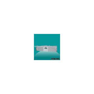 High frequency LCD online UPS