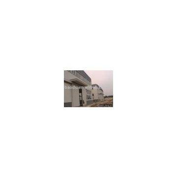 Prefabricated house