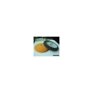 car washing sponge