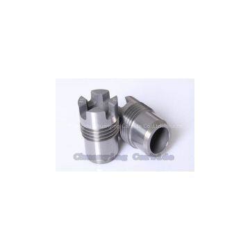 Tungsten Carbide Bit Nozzle for PDC Drill Bit photo-3