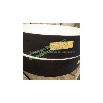 China Supplied Elastomeric Bearing Pads (Sold to Italy) photo-3