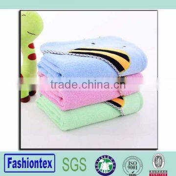 wholesale beach blankets kids industrial towel baby bathrobe