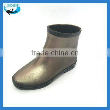 Ladies high ankle boot