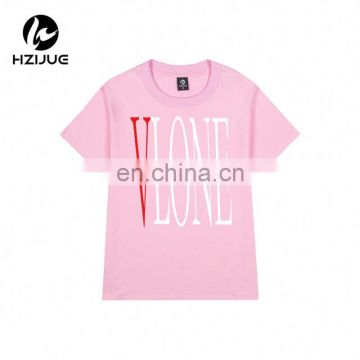 Excellent quality personalized printed t-shirt printing