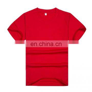 OEM Service Supply Type Cotton Men T Shirts,Solid T Shirt,Blank T Shirt photo-4