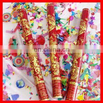 CG-PP020 Wedding confetti popper