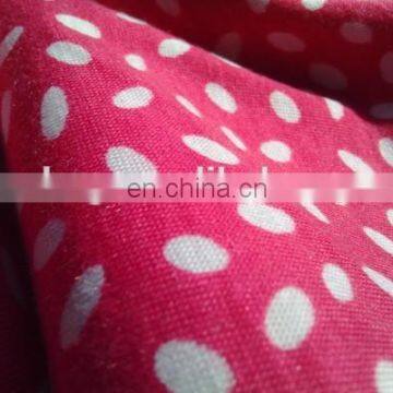 Shaoxing Winfar Textile Knit Single Jersey Printed 30S Elastic Viscose Fabric for Garment photo-2