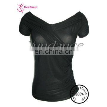 T-46 Bamboo Yoga Wear