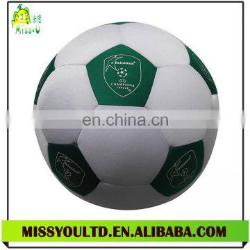 Custom Creative Bubble Soccer Ball