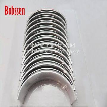 GLYCO Con Rod Big End Bearing 71-3601/6 STD for VOLVO D100B MD100A TD100 TD101 TD102 photo-2