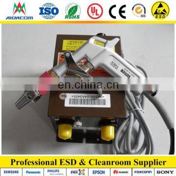 Lonizer Air Gun Manufacturer, High-Efficiency ESD Ionizing Air Gun photo-4