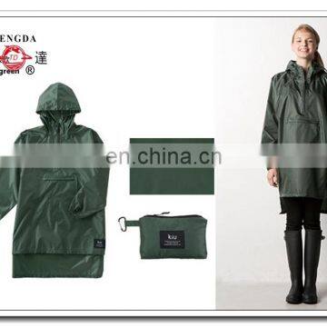 Raincoat Factory New Concept Adult Rain Jackets photo-4