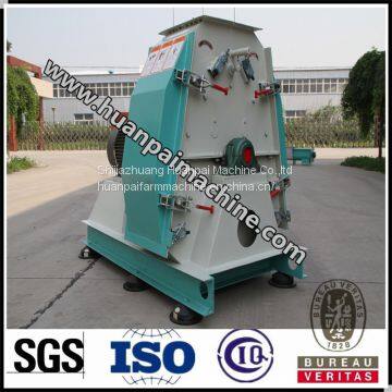 Complete Set Wheat and Maize Flour Mill Machine 100T 150T Grain Flour Mill Machine