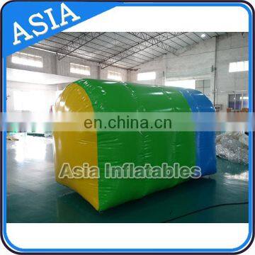 Interactive cheap inflatable paintball bunkers inflatable used paintball bunkers