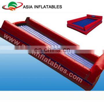 Hot Selling Best Price High Quality Inflatable Rubber Gym Mat