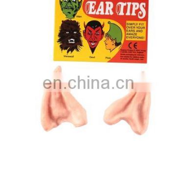 Party Halloween Star Trek latex fake Elf Spock ears HAL-0020