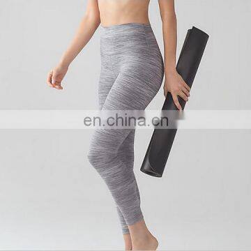 New arrival 7/8 speckle leggings for women yoga pants