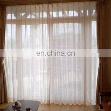 Trade Assurance Light Weight Multicolor Window Curtain photo-2
