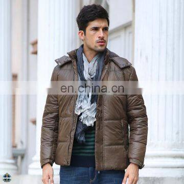 T-MC010 European Fashion Cheap Winter Mens Warm Coats