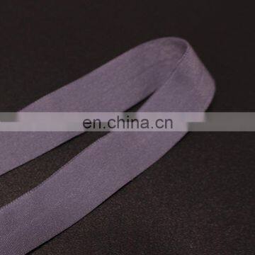 Chaozhou Wholesale Decorative Lingerie Underwear Bra Straps Elastic Webbing photo-4