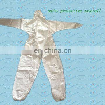 coveralls with hood