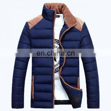 wholesale quilted jackets - Odyssey Quilted Down Jacket with Hood