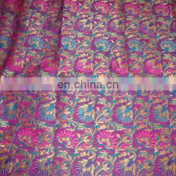 LADIES GARMENTS FABRICS
