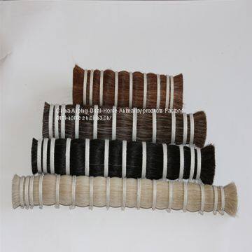 Horse Mane and Horsetail Hair photo-2