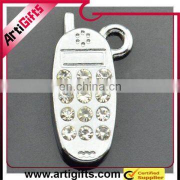 fashion mobile phone pendant