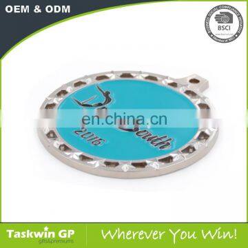 Best Selling Metal Medal,cheapest Dance Medal photo-6