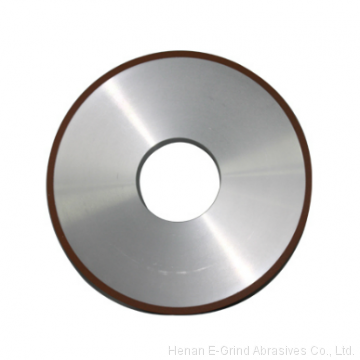 Grinding Wheels for Mold Industry(3A1) photo-3