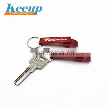 bulk promotion bottle opener keychian custom bottle opener