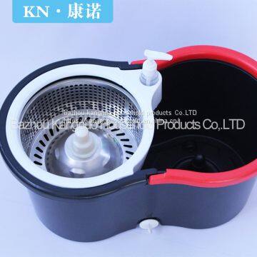 Spin Mop,360 Magic Floor Cleaning Mop Online Shopping India photo-4