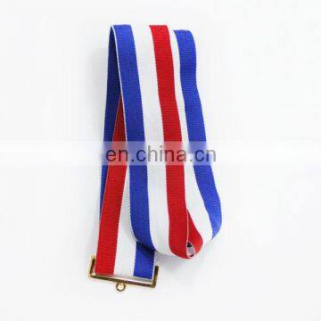 award medal ribbon dongguan ribbon factory