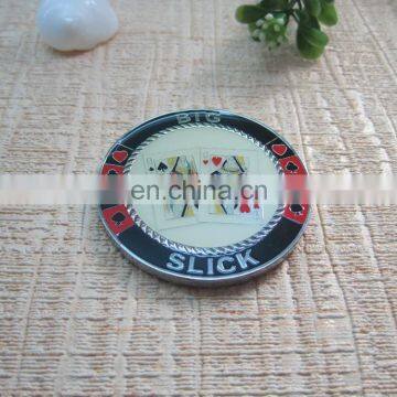 Personalized Unique Colored Ancient Indian Silver Coin Indian Silver Coins photo-2