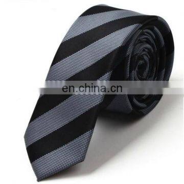 silk tie men's real silk jacquard printing high quality