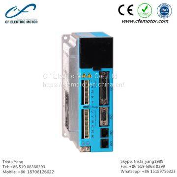 High Voltage Digital Stepper Servo Driver CF30822E