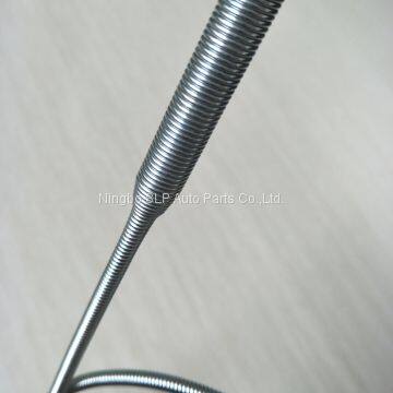 Universal Hand, Flexible Pipe Hair Cleaner photo-4