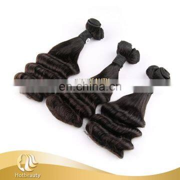 New arrive fumi top quality human hair, best virgin human hair wavy