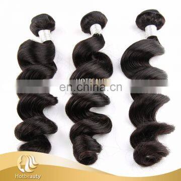 Hot Selling Virgin Human Hair China Wholesales 10 Inch 12 Inch 14 Inch 1 Piece Available