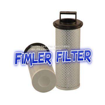 Jungheinrich Filters 50029488, 27305860, 27307050, 27310730, 27312300, 50046473, 50050362, 51044886, 50033034, 50044272