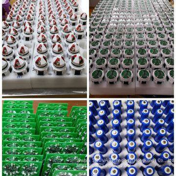 Good Price Flag Type Overhead Type Short Circuit &Ground Fault Indicator photo-4