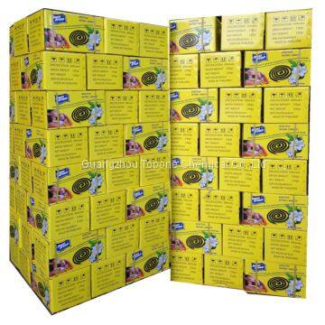 Jasmine Fragrance Mosquito Coil Pest Control Insect Killer Mosquito Coil photo-3