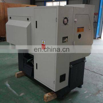 Horizontal Mini Cnc Turning Machine CK6125A
