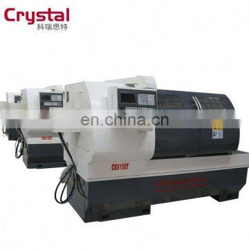 Metal Cutting CNC Lathe Machine Tool Electrical Tools Names CK6150T